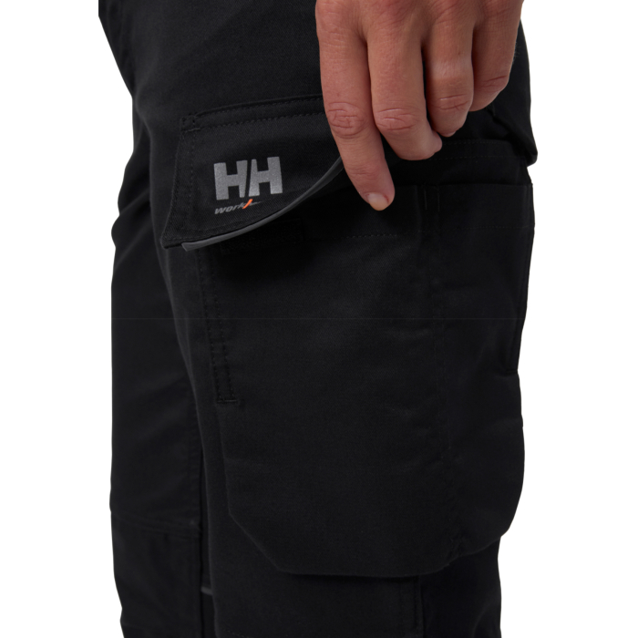 Pantaloni de lucru dama Helly Hansen Manchester Work Pant [5]
