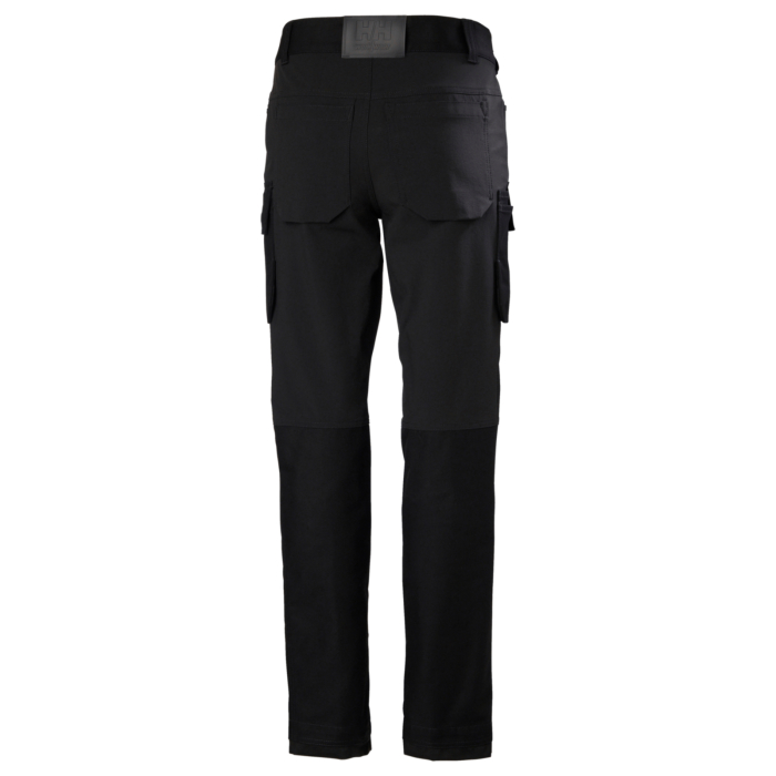 Pantaloni de lucru dama Helly Hansen Oxford 4X Cargo Pant [2]