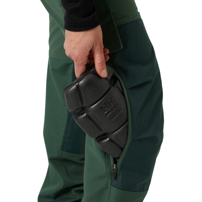 Pantaloni de lucru dama Helly Hansen Oxford 4X Connect Pant [6]