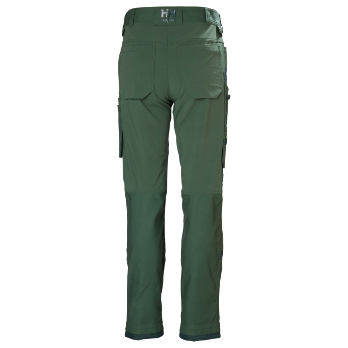 Pantaloni de lucru dama Helly Hansen Oxford 4X Connect Pant [2]