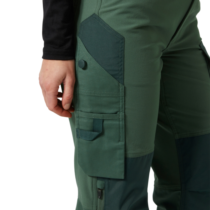 Pantaloni de lucru dama Helly Hansen Oxford 4X Connect Pant [8]