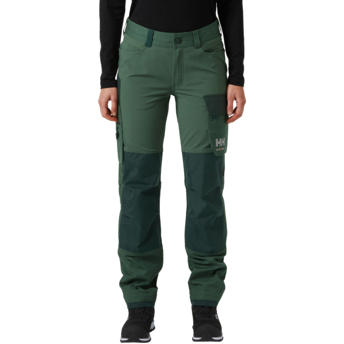 Pantaloni de lucru dama Helly Hansen Oxford 4X Connect Pant [3]