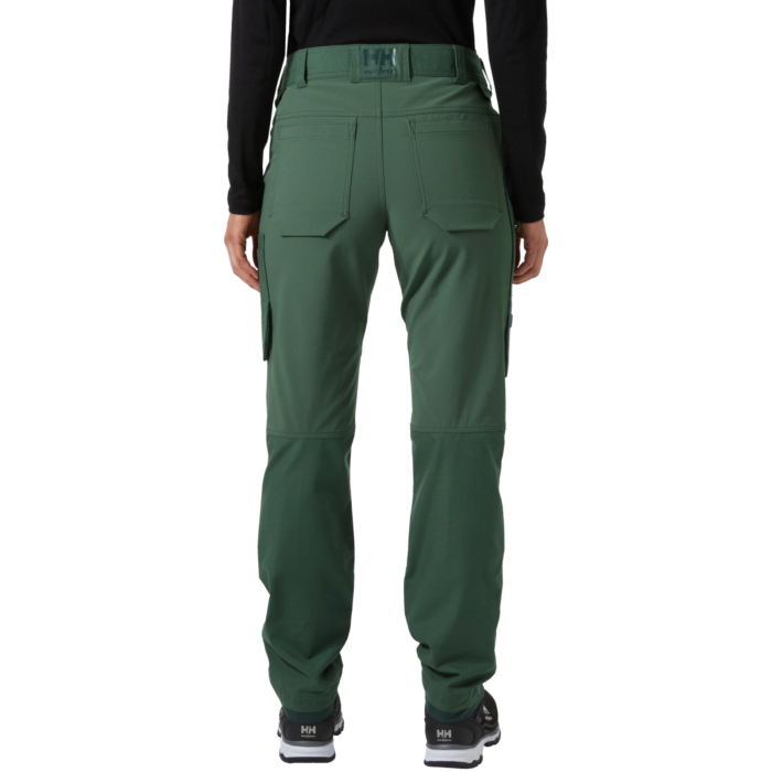 Pantaloni de lucru dama Helly Hansen Oxford 4X Connect Pant [4]