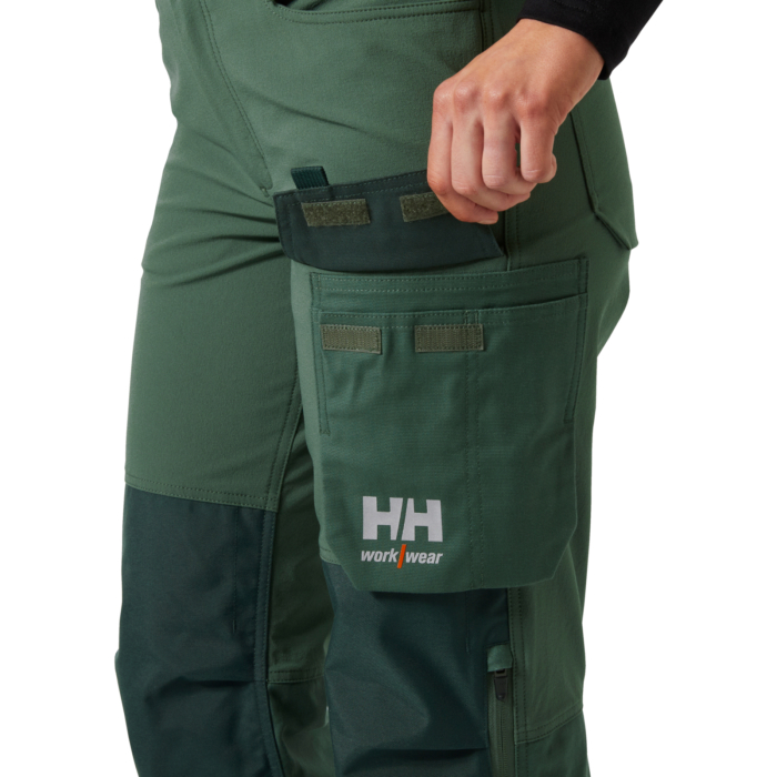 Pantaloni de lucru dama Helly Hansen Oxford 4X Connect Pant [7]