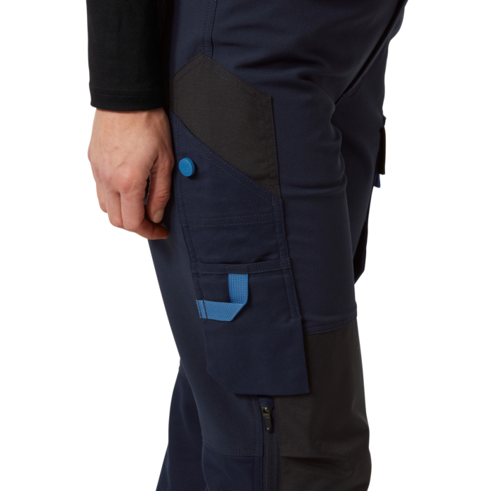 Pantaloni de lucru dama Helly Hansen Oxford 4X Connect Pant [8]