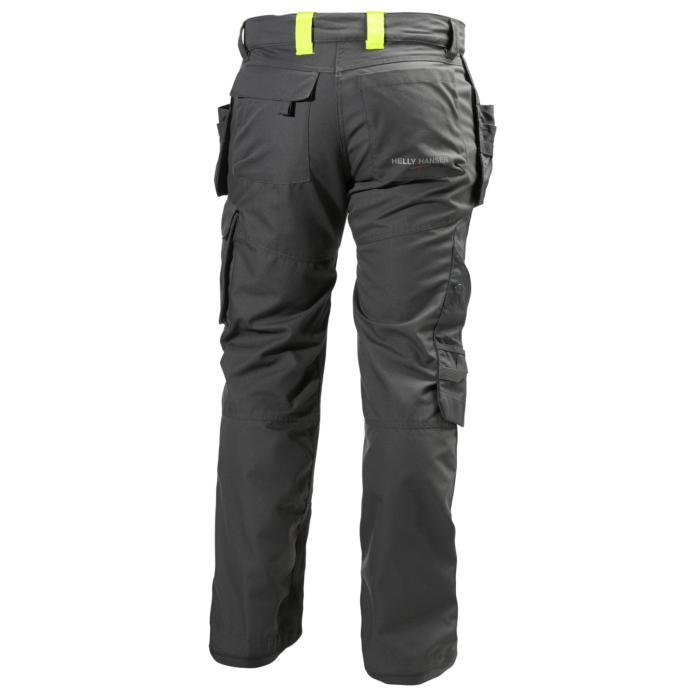 Pantaloni de lucru Helly Hansen Aker Construction [2]