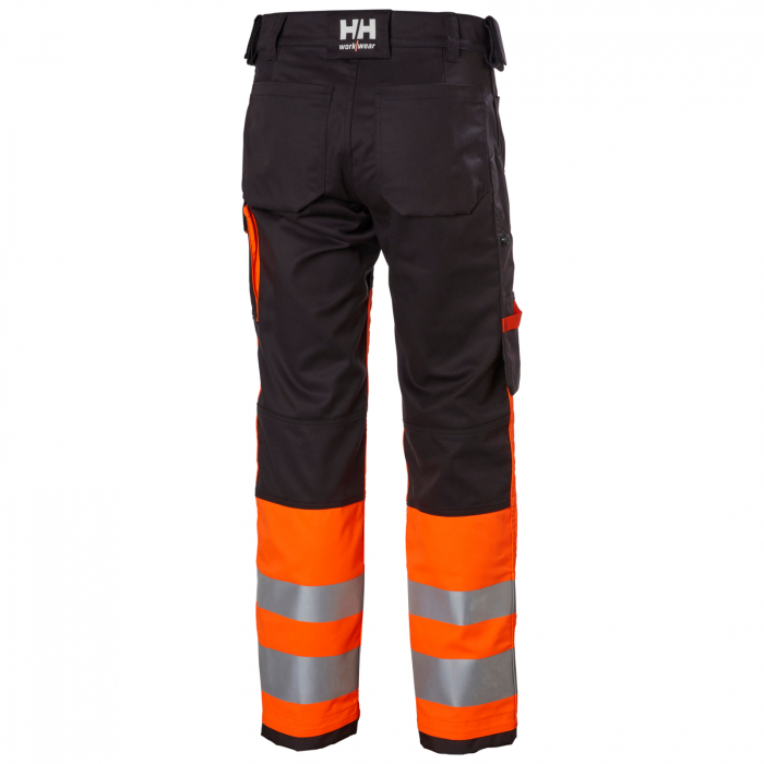 Pantaloni de lucru Helly Hansen Alna 2.0, reflectorizanti, HVC1 [2]