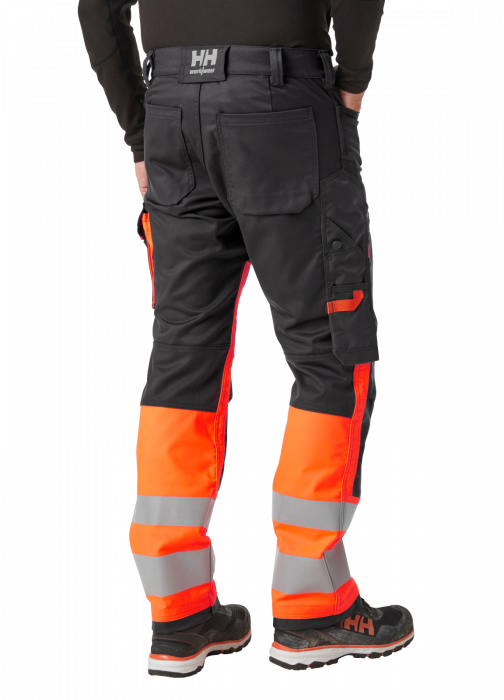 Pantaloni de lucru Helly Hansen Alna 2.0, reflectorizanti, HVC1 [4]