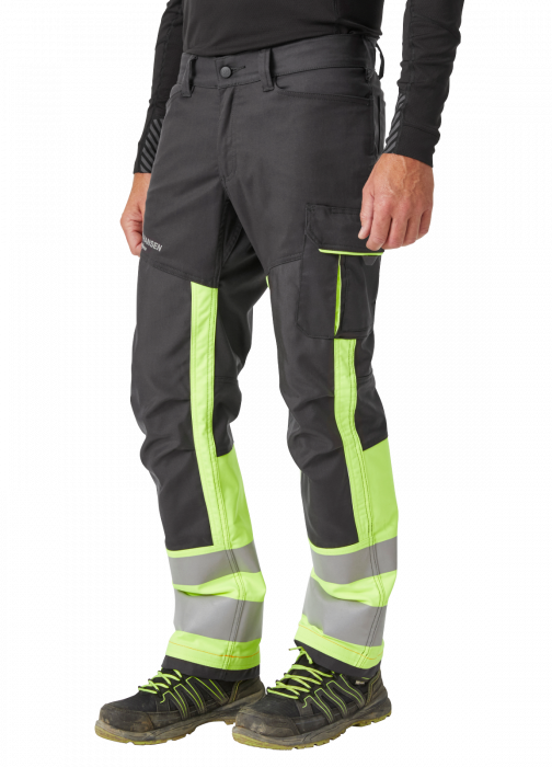Pantaloni de lucru Helly Hansen Alna 2.0, reflectorizanti, HVC1 [3]