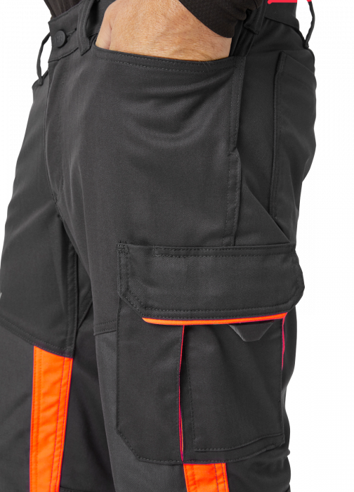 Pantaloni de lucru Helly Hansen Alna 2.0, reflectorizanti, HVC1 [6]