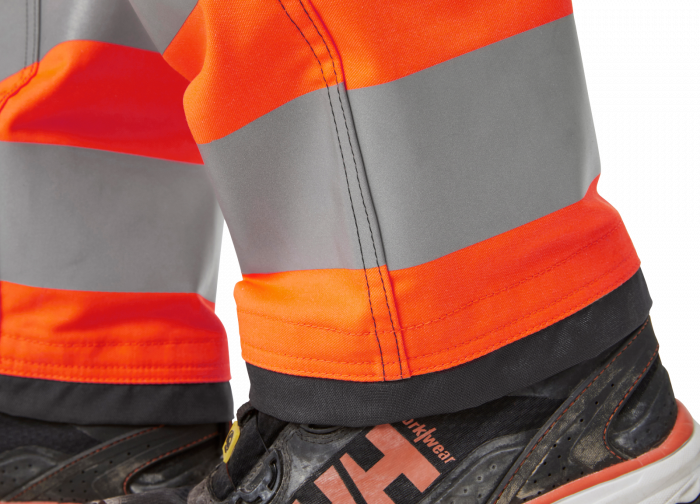 Pantaloni de lucru Helly Hansen Alna 2.0, reflectorizanti, HVC1 [7]
