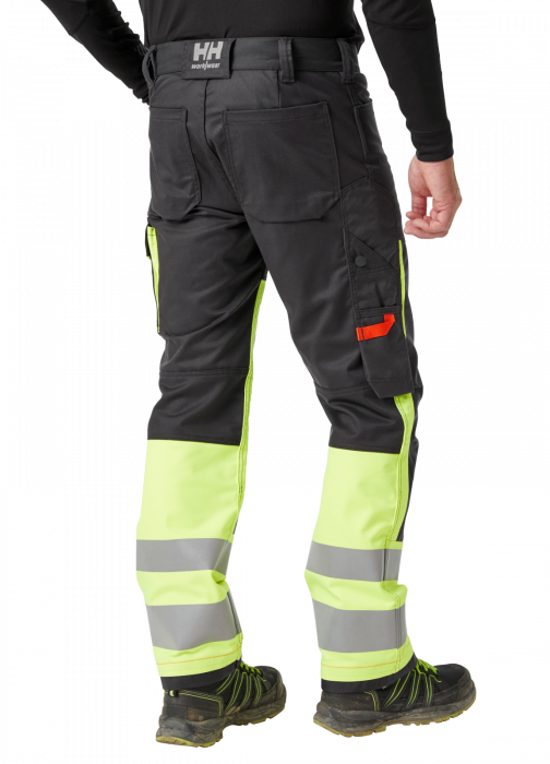 Pantaloni de lucru Helly Hansen Alna 2.0, reflectorizanti, HVC1 [4]