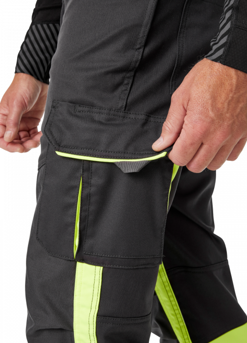 Pantaloni de lucru Helly Hansen Alna 2.0, reflectorizanti, HVC1 [6]