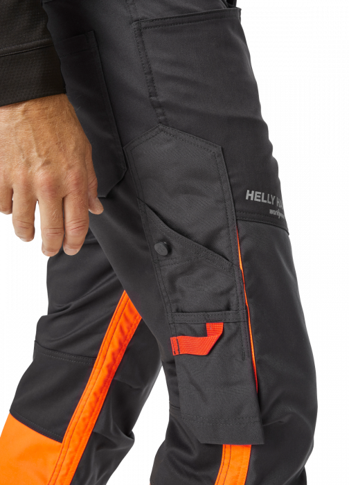 Pantaloni de lucru Helly Hansen Alna 2.0, reflectorizanti, HVC1 [5]