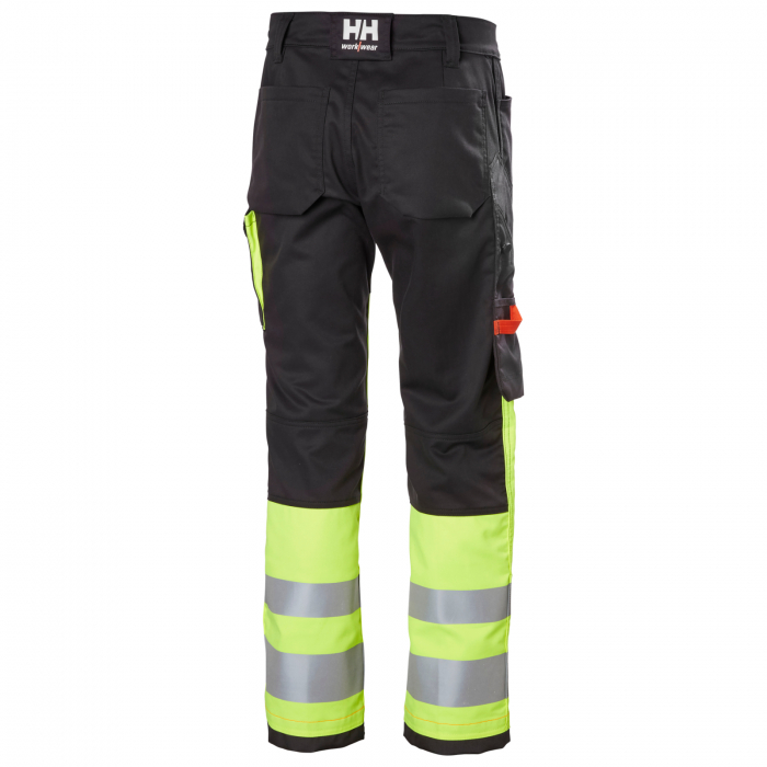 Pantaloni de lucru Helly Hansen Alna 2.0, reflectorizanti, HVC1 [2]