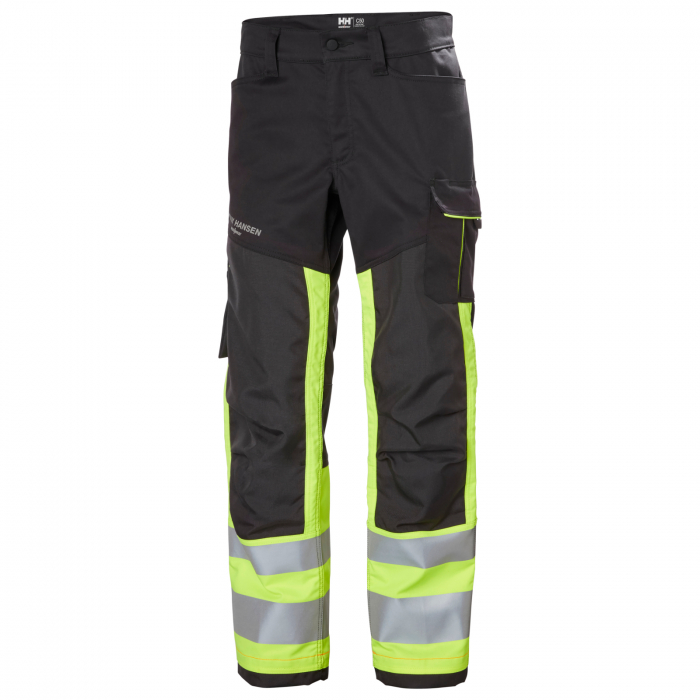 Pantaloni de lucru Helly Hansen Alna 2.0, reflectorizanti, HVC1 [1]