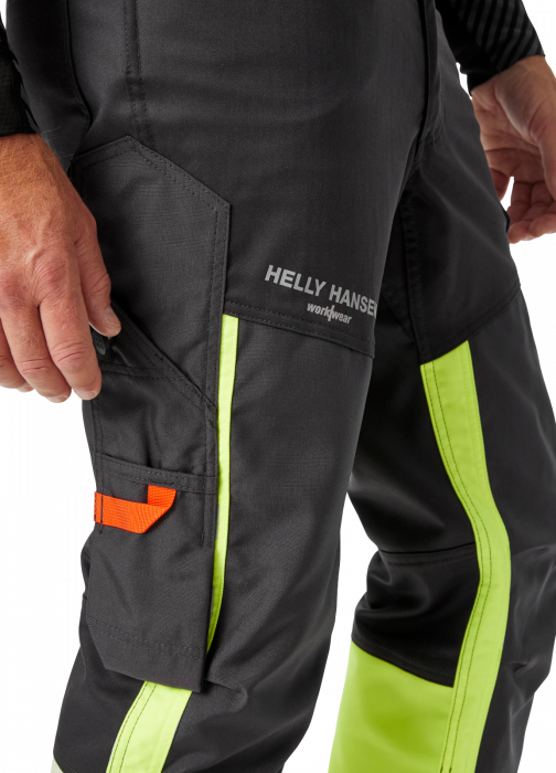 Pantaloni de lucru Helly Hansen Alna 2.0, reflectorizanti, HVC1 [5]