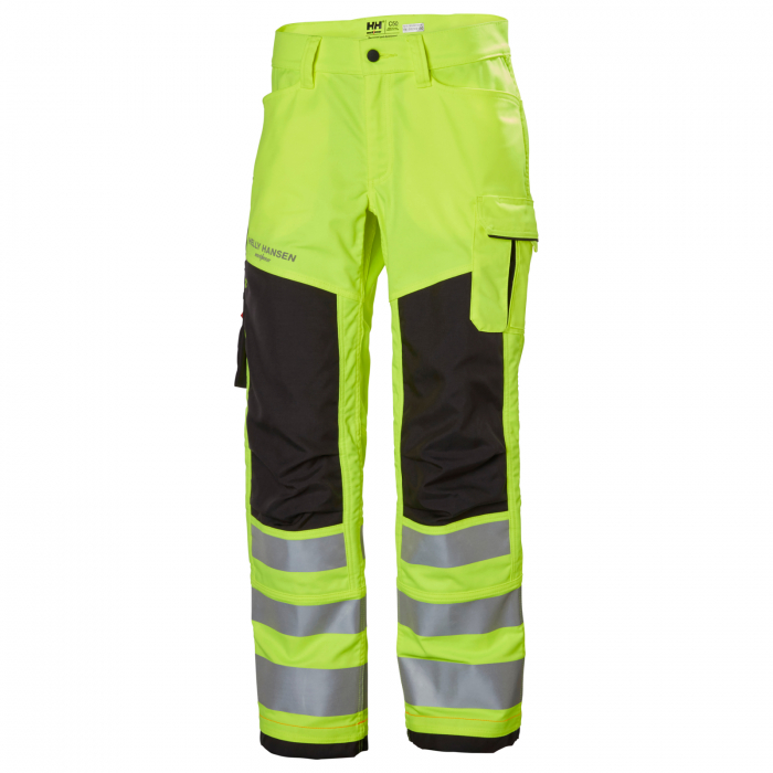 Pantaloni de lucru Helly Hansen Alna 2.0, reflectorizanti, HVC2 [1]
