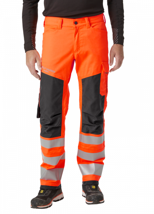 Pantaloni de lucru Helly Hansen Alna 2.0, reflectorizanti, HVC2 [3]