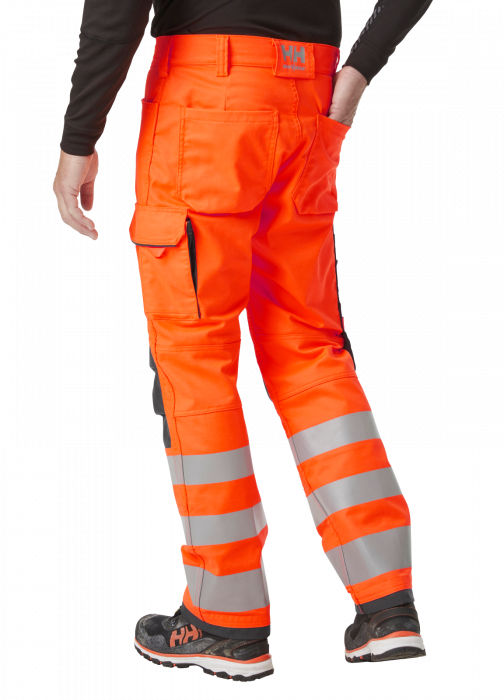 Pantaloni de lucru Helly Hansen Alna 2.0, reflectorizanti, HVC2 [4]
