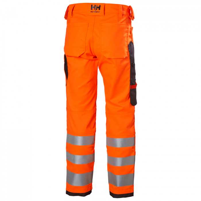 Pantaloni de lucru Helly Hansen Alna 2.0, reflectorizanti, HVC2 [2]