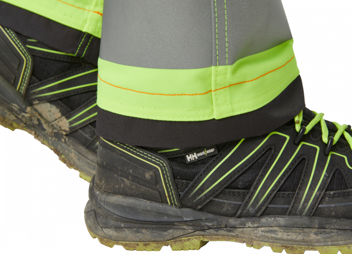 Pantaloni de lucru Helly Hansen Alna 2.0, reflectorizanti, HVC2 [7]