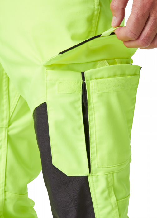 Pantaloni de lucru Helly Hansen Alna 2.0, reflectorizanti, HVC2 [5]