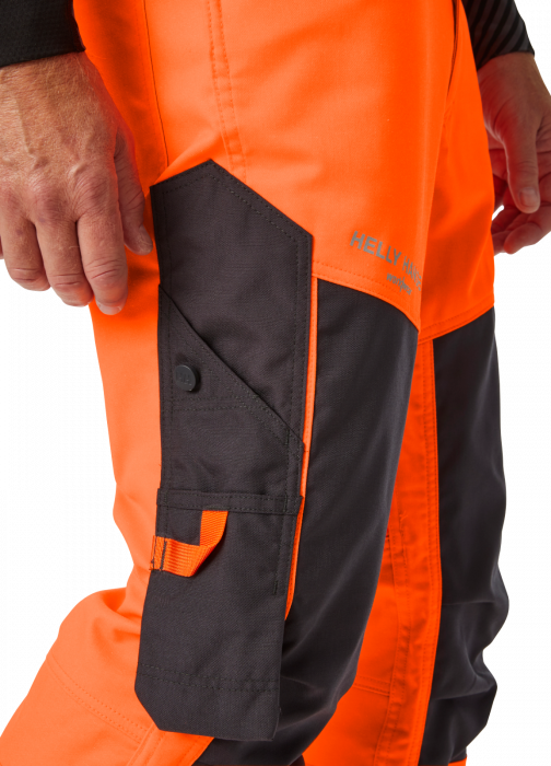 Pantaloni de lucru Helly Hansen Alna 2.0, reflectorizanti, HVC2 [6]