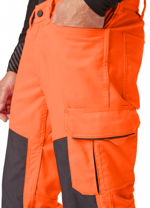 Pantaloni de lucru Helly Hansen Alna 2.0, reflectorizanti, HVC2 [5]