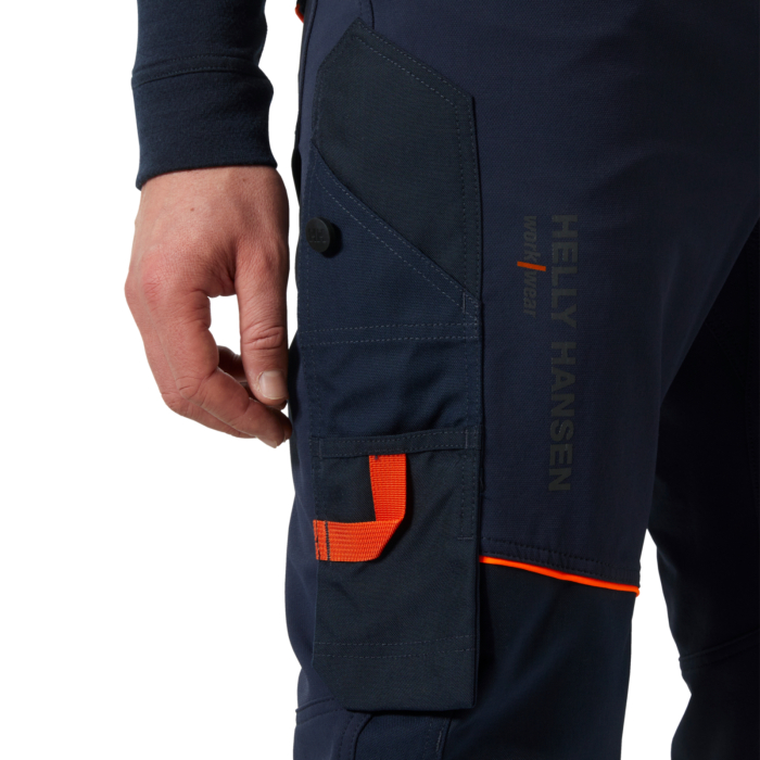 Pantaloni de lucru Helly Hansen Chelsea Evolution 2.0 Connect Pant [9]