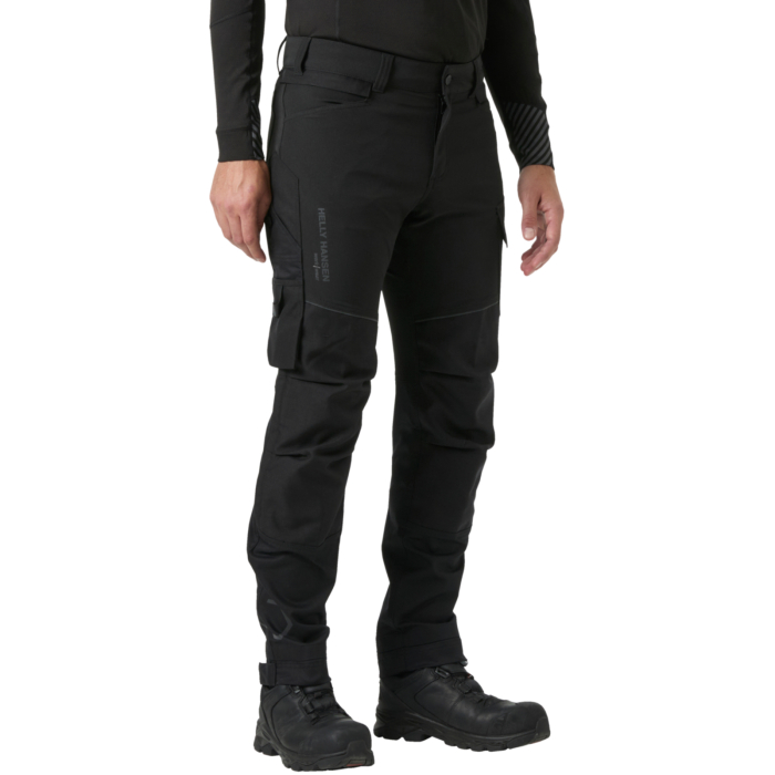 Pantaloni de lucru Helly Hansen Chelsea Evolution 2.0 Connect Pant [4]
