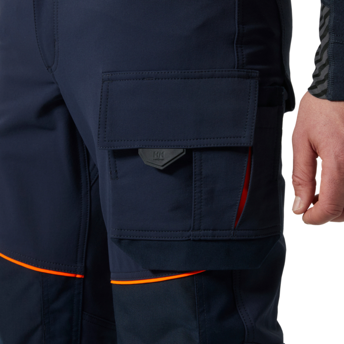Pantaloni de lucru Helly Hansen Chelsea Evolution 2.0 Connect Pant [8]