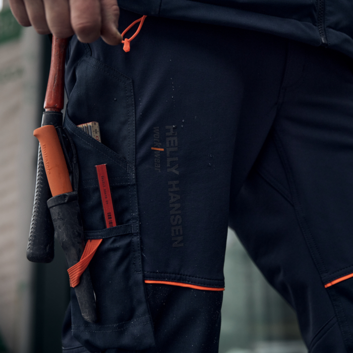 Pantaloni de lucru Helly Hansen Chelsea Evolution 2.0 Connect Pant [10]