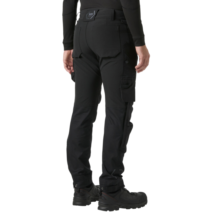 Pantaloni de lucru Helly Hansen Chelsea Evolution 2.0 Connect Pant [5]