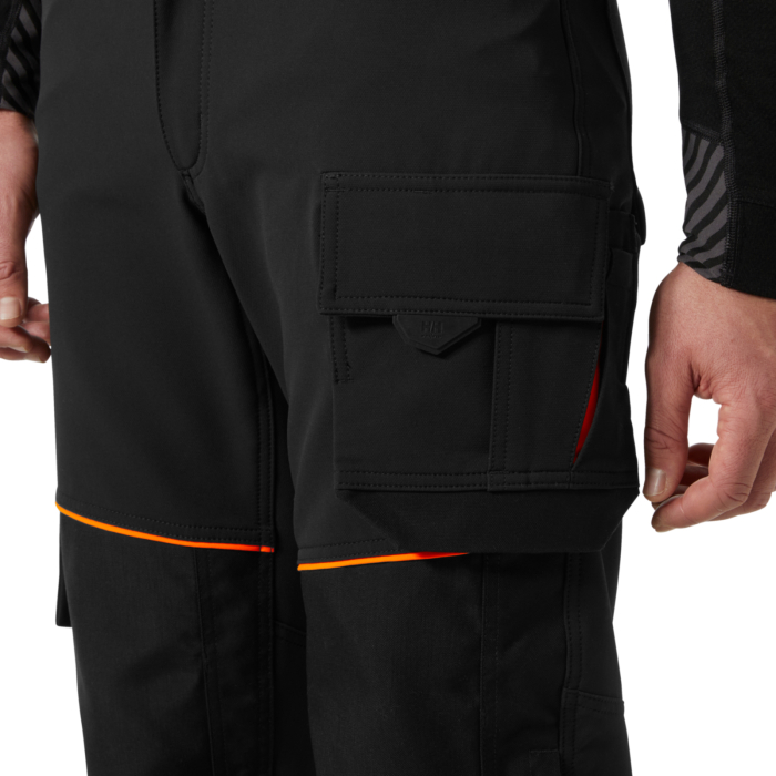 Pantaloni de lucru Helly Hansen Chelsea Evolution 2.0 Connect Pant [7]