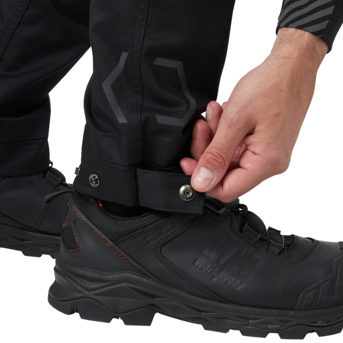 Pantaloni de lucru Helly Hansen Chelsea Evolution 2.0 Connect Pant [9]