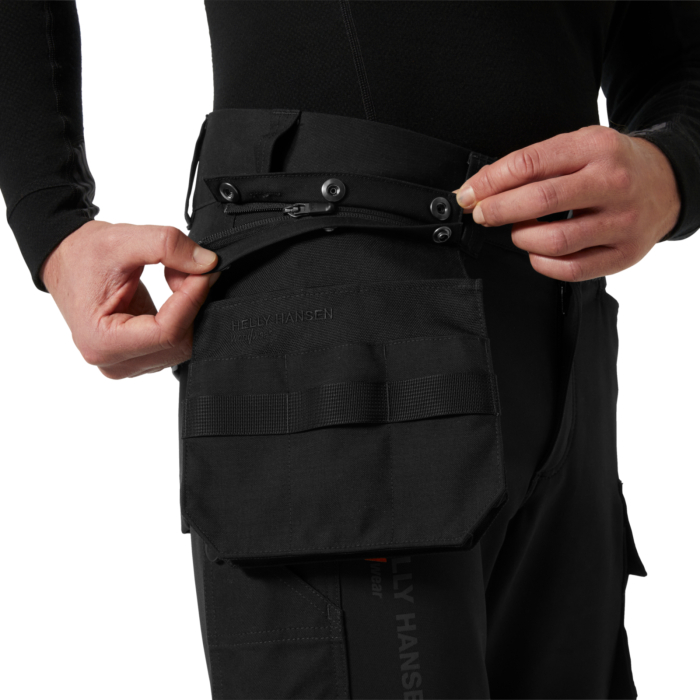 Pantaloni de lucru Helly Hansen Chelsea Evolution 2.0 Connect Pant [6]