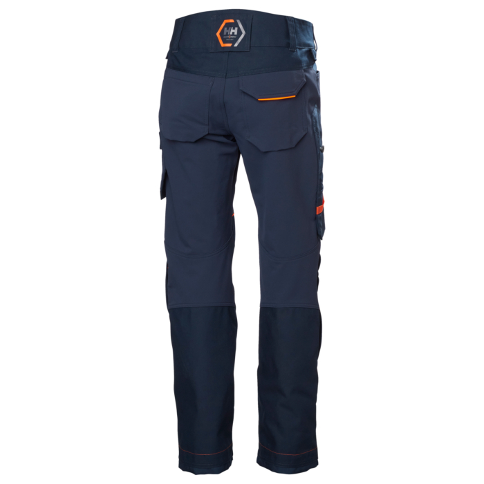 Pantaloni de lucru Helly Hansen Chelsea Evolution 2.0 Connect Pant [2]