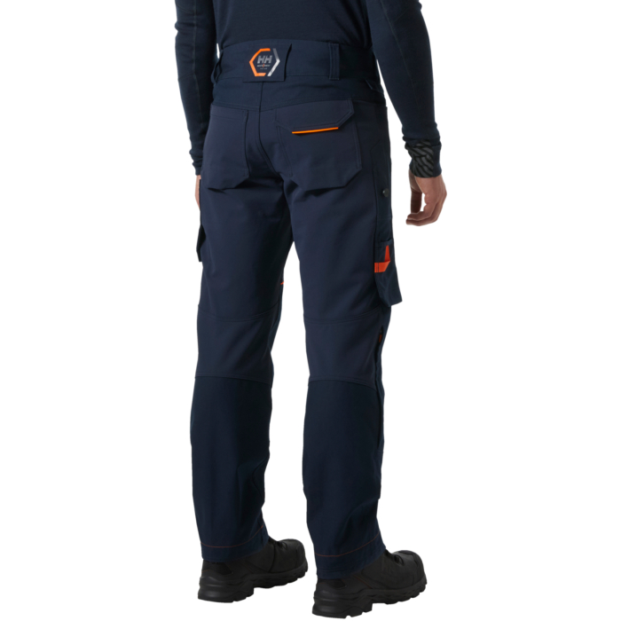 Pantaloni de lucru Helly Hansen Chelsea Evolution 2.0 Connect Pant [5]