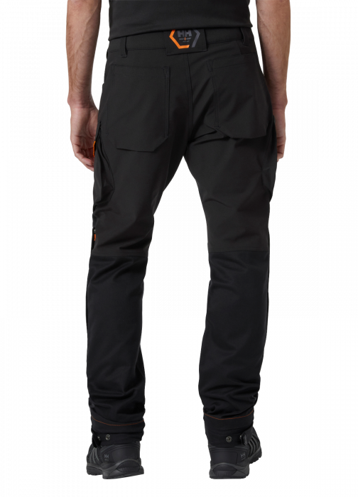 Pantaloni de lucru Helly Hansen Chelsea Evolution BRZ Cargo [5]