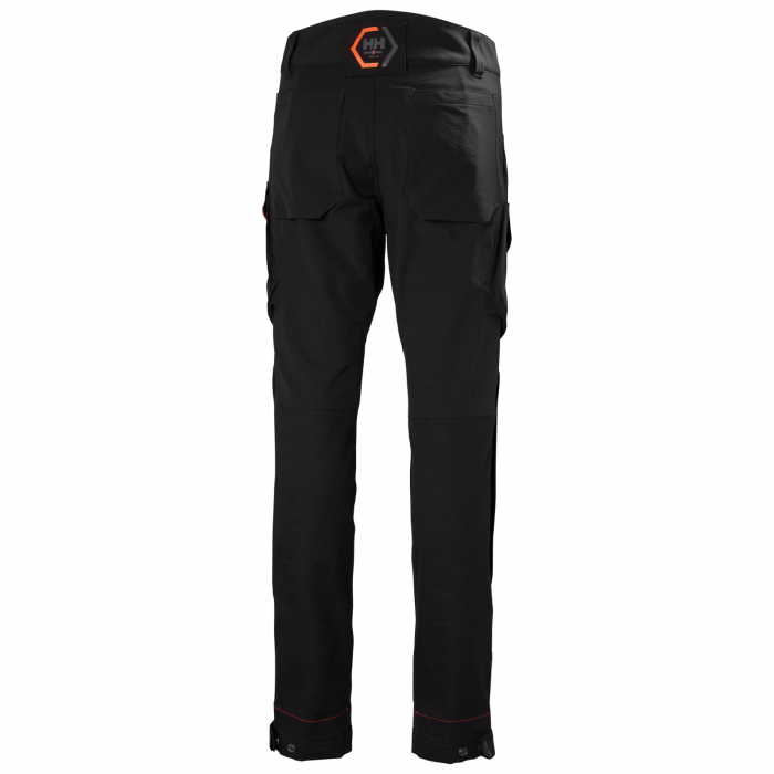 Pantaloni de lucru Helly Hansen Chelsea Evolution BRZ Cargo [3]