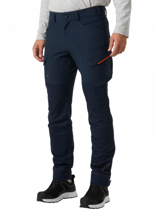 Pantaloni de lucru Helly Hansen Chelsea Evolution BRZ Cargo [3]