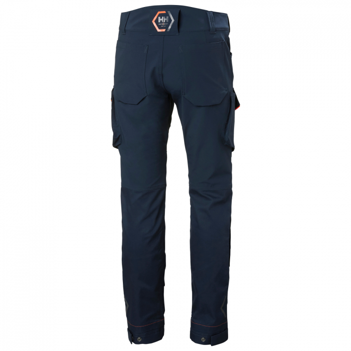 Pantaloni de lucru Helly Hansen Chelsea Evolution BRZ Cargo [2]
