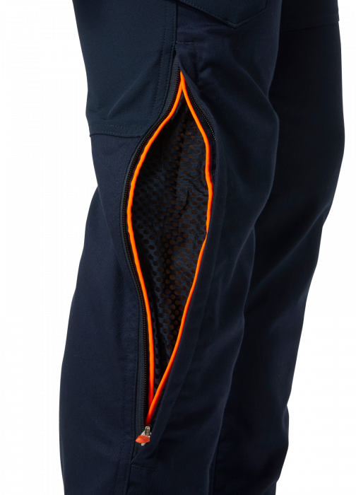 Pantaloni de lucru Helly Hansen Chelsea Evolution BRZ Cargo [2]