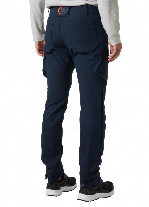 Pantaloni de lucru Helly Hansen Chelsea Evolution BRZ Cargo [4]