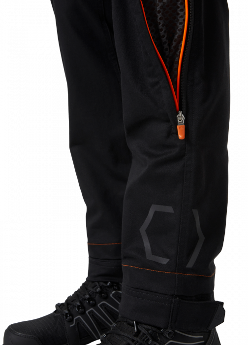 Pantaloni de lucru Helly Hansen Chelsea Evolution BRZ Cargo [6]
