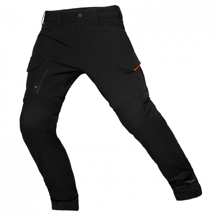 Pantaloni de lucru Helly Hansen Chelsea Evolution BRZ Cargo [6]