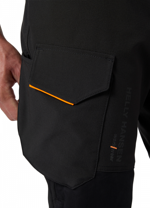Pantaloni de lucru Helly Hansen Chelsea Evolution BRZ Cargo [7]