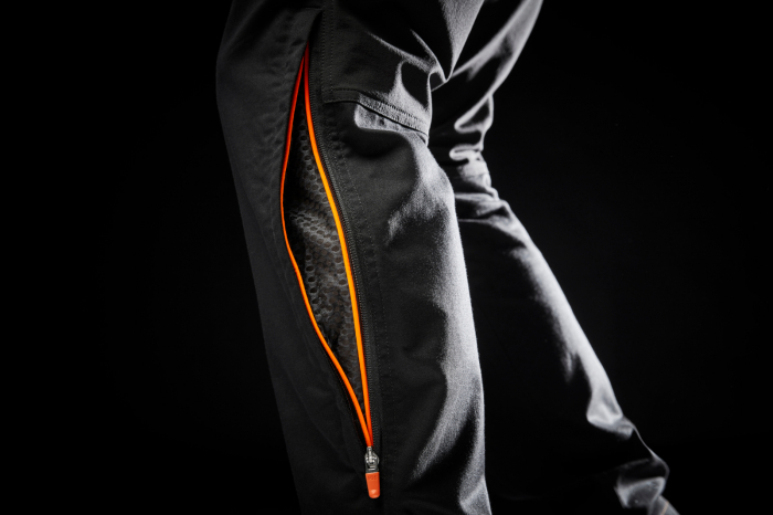 Pantaloni de lucru Helly Hansen Chelsea Evolution BRZ Cargo [10]