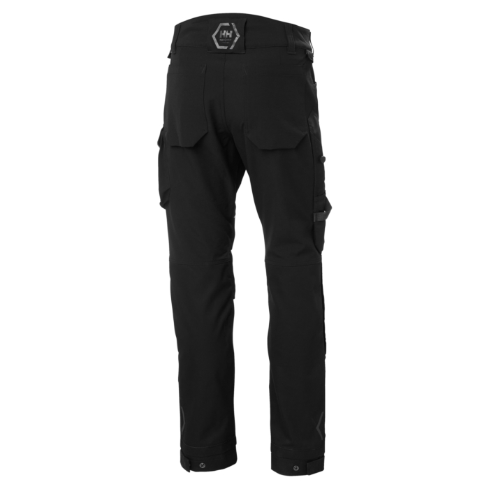 Pantaloni de lucru Helly Hansen Chelsea Evolution BRZ Connect Pant [2]